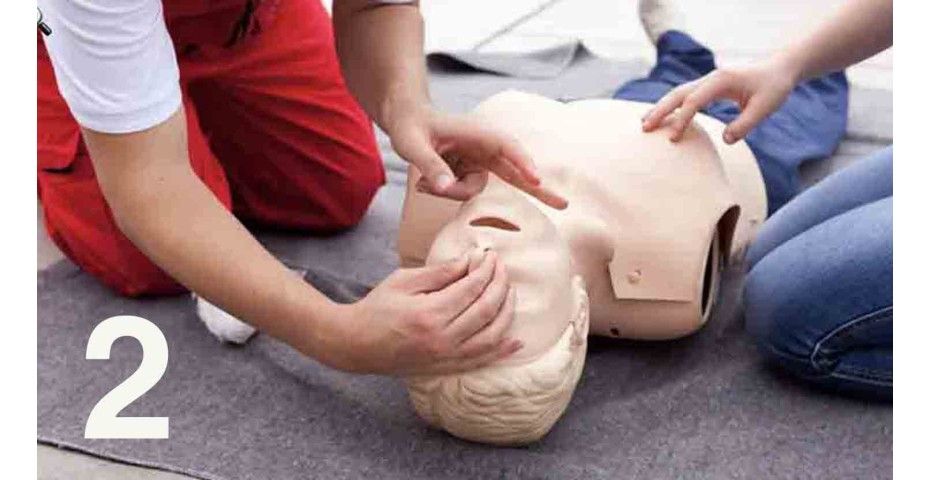 Istruzioni di primo soccorso per 10 emergenze mediche_2